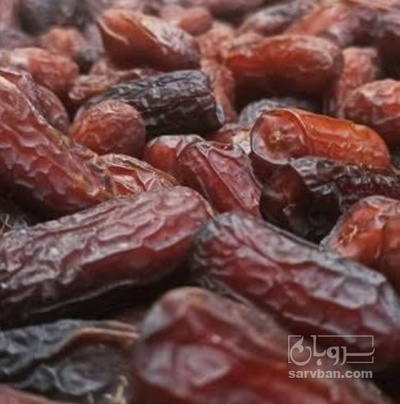 فروش خرما پیارم