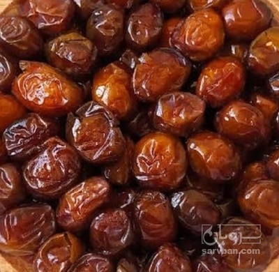 فروش خرما خاصوی