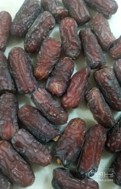 فروش خرما پیارم