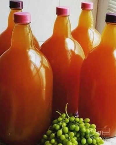 فروش آبغوره