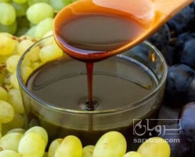 فروش شیره انگور