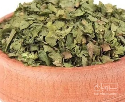 فروش گشنیز خشک