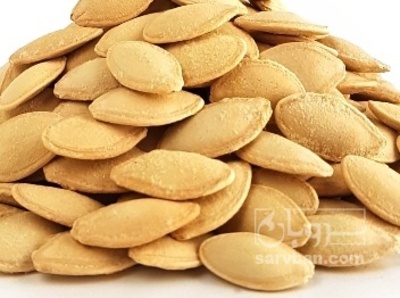 فروش تخمه  کدو بو داده