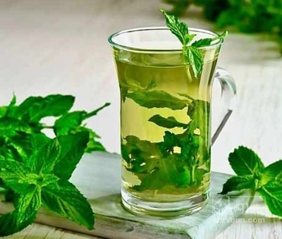 فروش عرق نعناع