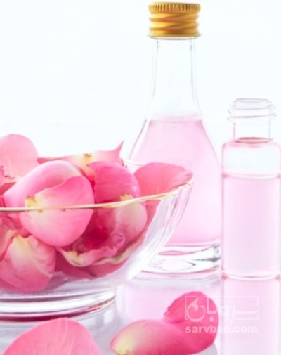 فروش عرق گلاب