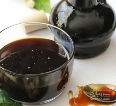 فروش شیره توت