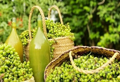 فروش آبغوره