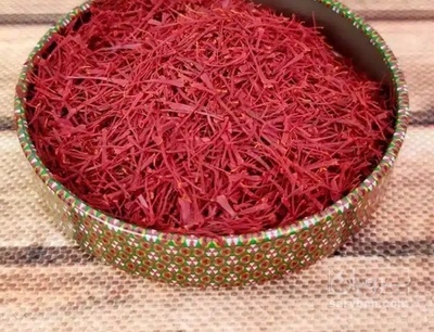 فروش زعفران (گیاه‌ دارویی)