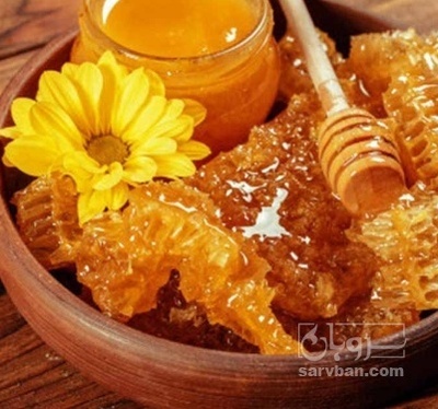 فروش عسل گون