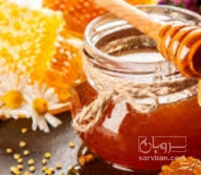 فروش عسل اویشن