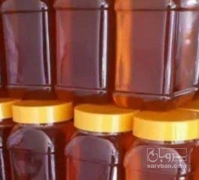 فروش عسل