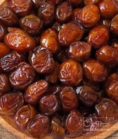 فروش خرما خاصویی