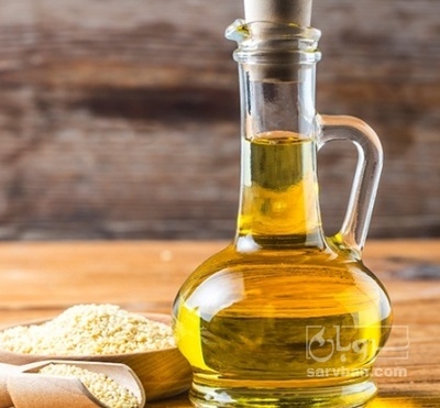 فروش روغن کنجد