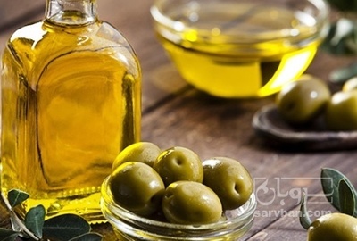 فروش روغن زیتون بی بو