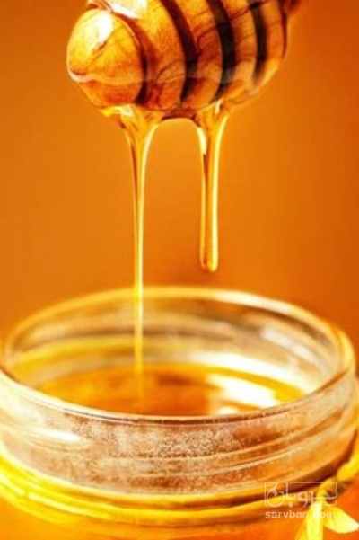 فروش عسل