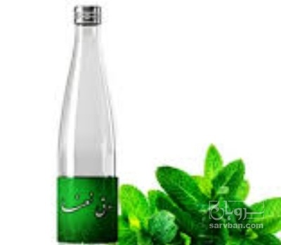 فروش عرق نعناع