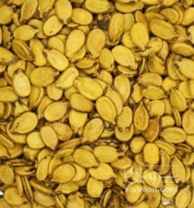 فروش تخمه هندوانه خام