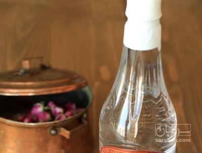 فروش عرق گلاب