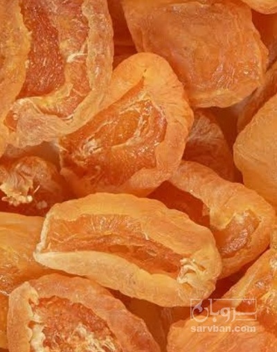 فروش برگه زردآلو