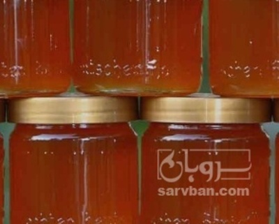 فروش عسل بهاره