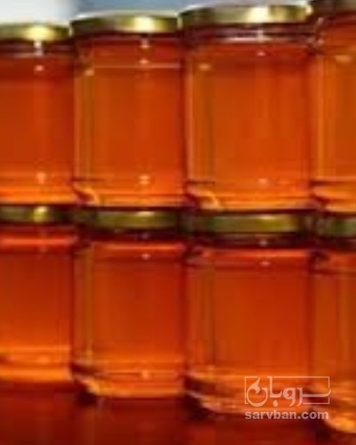 فروش عسل گون