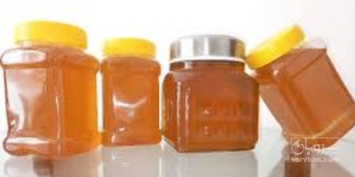 فروش عسل کنار