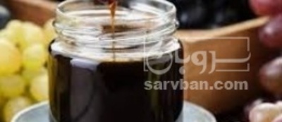 فروش شیره انگور