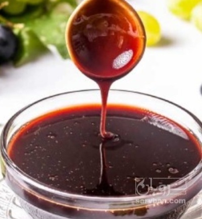 فروش شیره انگور