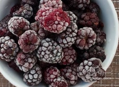 فروش بلک بری منجمد