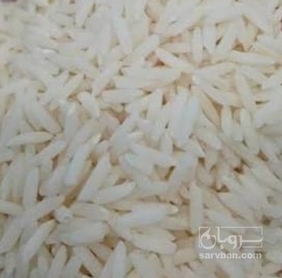فروش برنج کاظمی