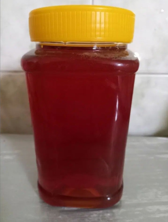 فروش انواع عسل