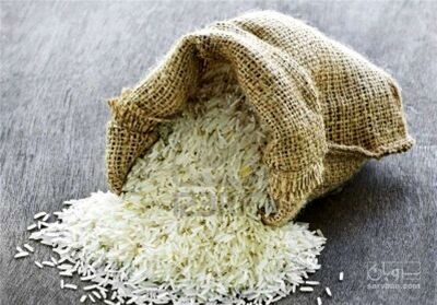 فروش برنج ندا