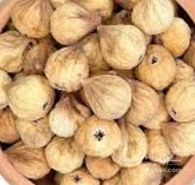 فروش انجیر خشک