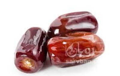 فروش خرما خاصویی