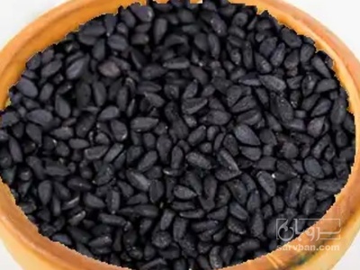 فروش سیاهدانه (گیاه‌ دارویی)