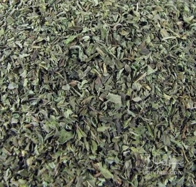 فروش نعناع خشک (گیاه‌ دارویی)