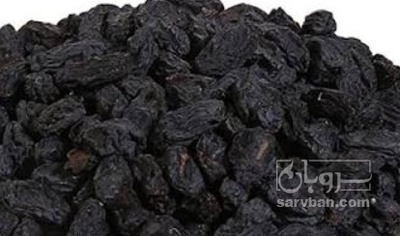 فروش مویز سیاه