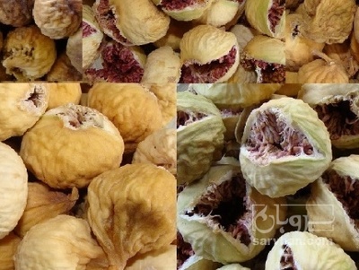 فروش انجیر خشک