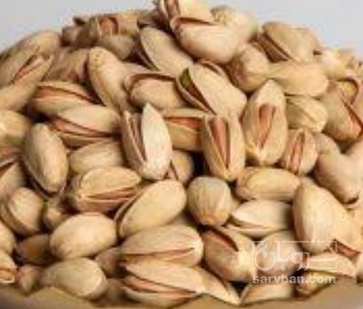 فروش پسته احمد اقایی