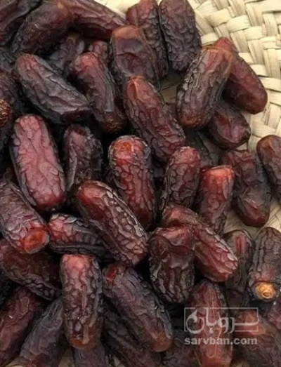 فروش خرما پیارم