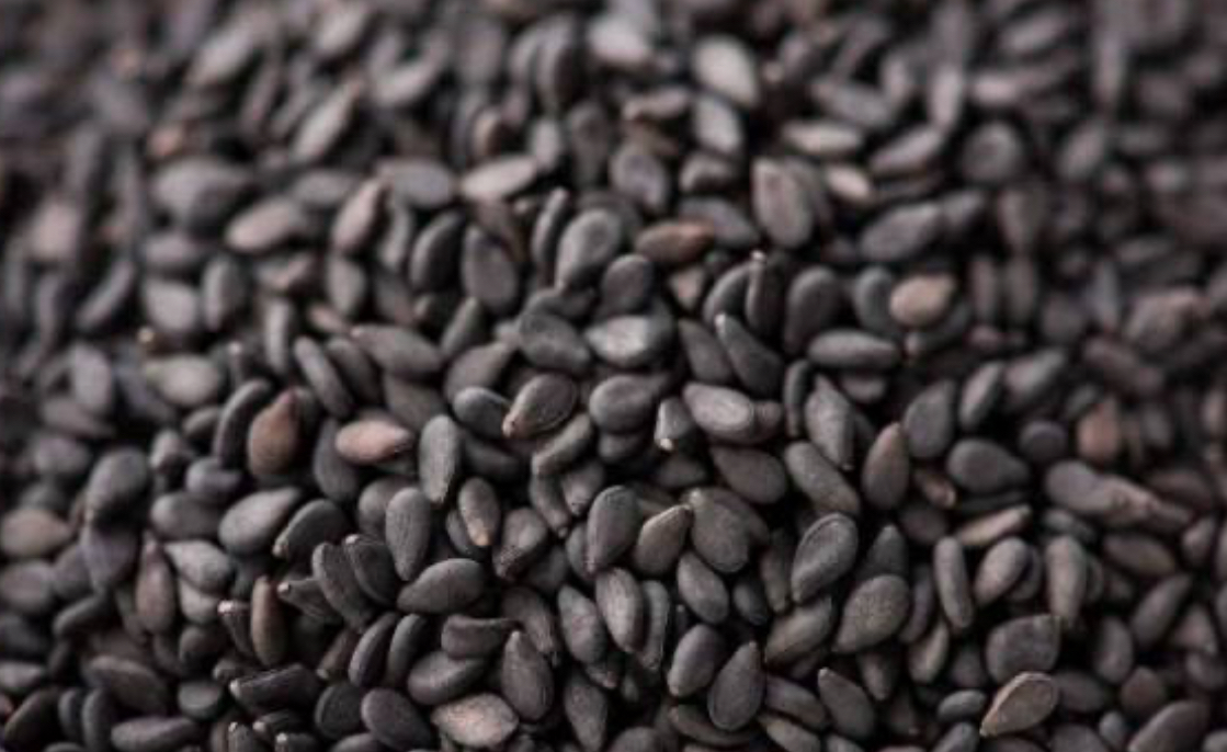 فروش کنجدسیاه