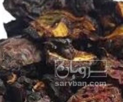 فروش چایی خرما