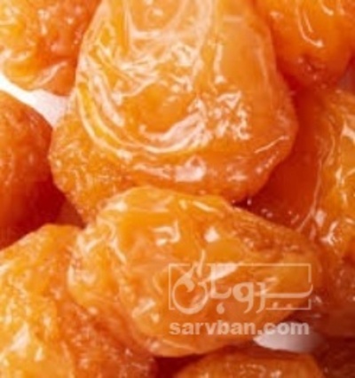 فروش آلو بخارا