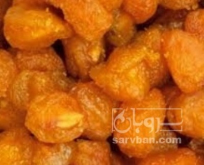 فروش آلو طرقبه