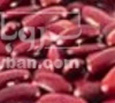 فروش لوبیا قرمز