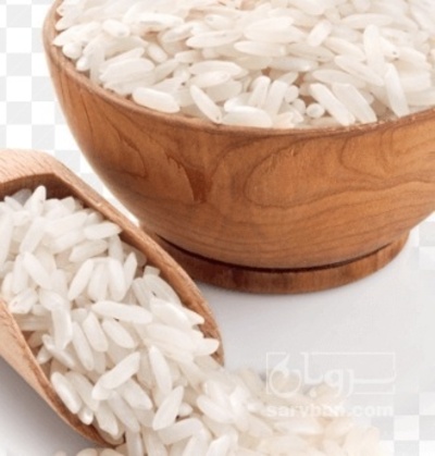 فروش برنج