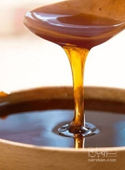 فروش شیره انگور