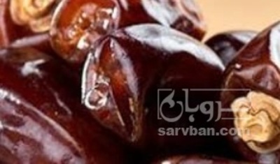 فروش خرما کبکاب