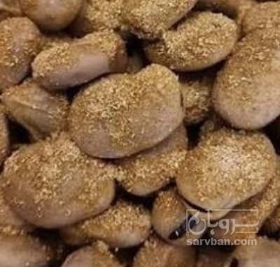 فروش باقلا تازه - باقالی - باقالا