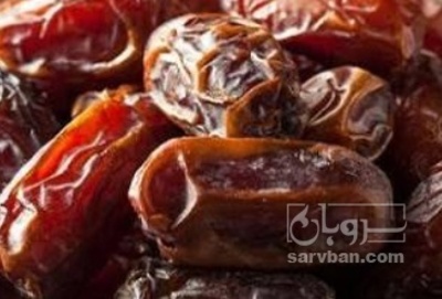 فروش خرما برحی